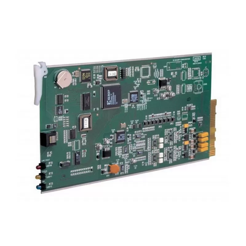 MODUL CU O LINIE TELEFONICA PENTRU SYSTEM III