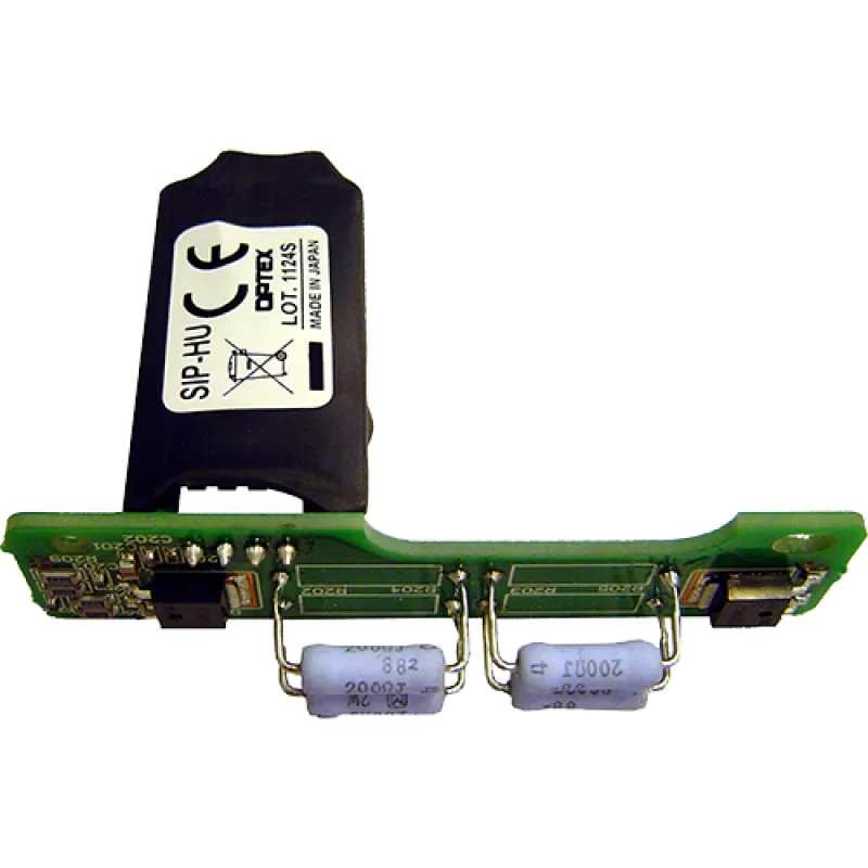 Modul de incalzire pentru seria SIP - OPTEX SIP-HU