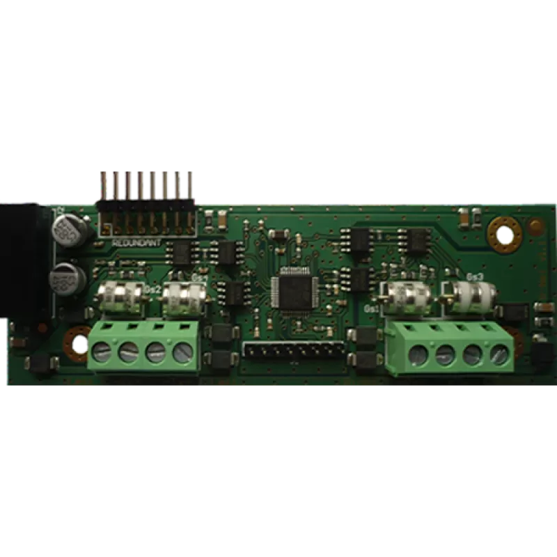 Modul de retea redundanta compatibil cu centralele IRIS si SIMPO  -  Teletek RedundantNetwork-IRIS/SIMPO