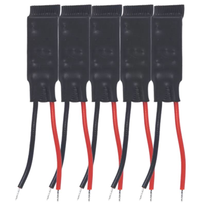 Modul de rezerva End Of Line pentru panourile de control Mag Series - SET de 5 buc MAGEOL