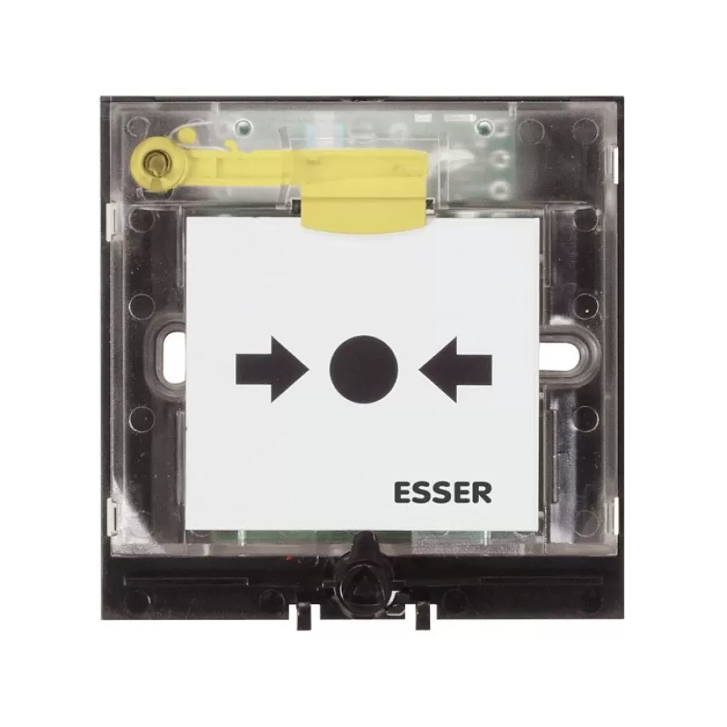 MODUL ELECTRONIC BUTON CONVENTIONAL MIC CU GEAM