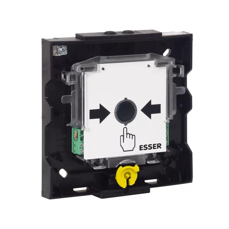 MODUL ELECTRONIC BUTON IQ8 MARE CU IZOLATOR