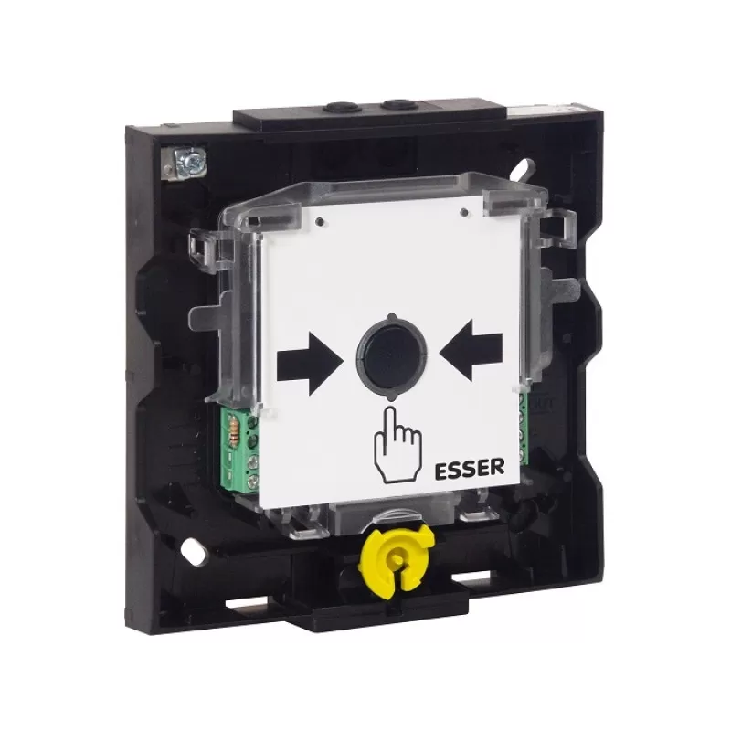 MODUL ELECTRONIC CONVENTIONAL BUTON MARE