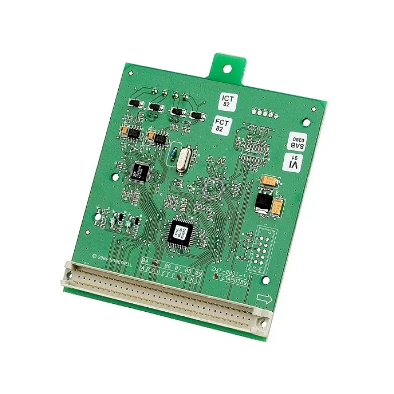 MODUL EXTENSIE 2 LINII RS485 PENTRU GALAXY DIMENSI