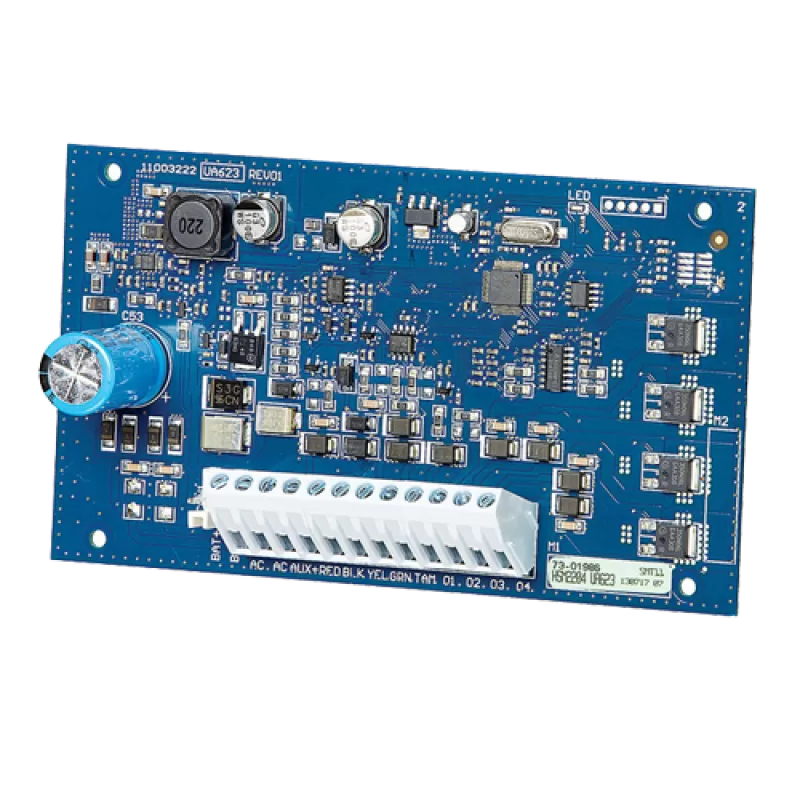 Modul extensie  4 iesiri programabile SERIA NEO - DSC NEO-M2204