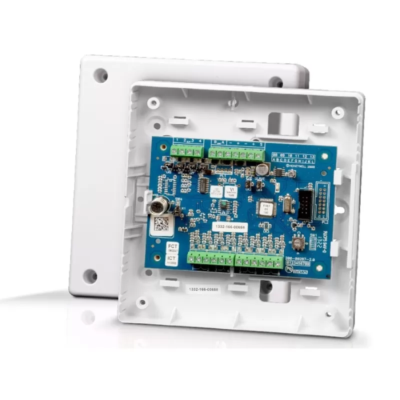 MODUL EXTENSIE GALAXY RIO IN CUTIE, 8 ZONE