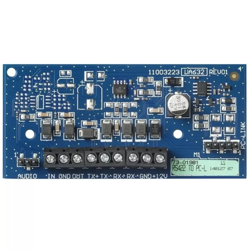 MODUL EXTENSIE PC-LINK CU PANA LA 15M