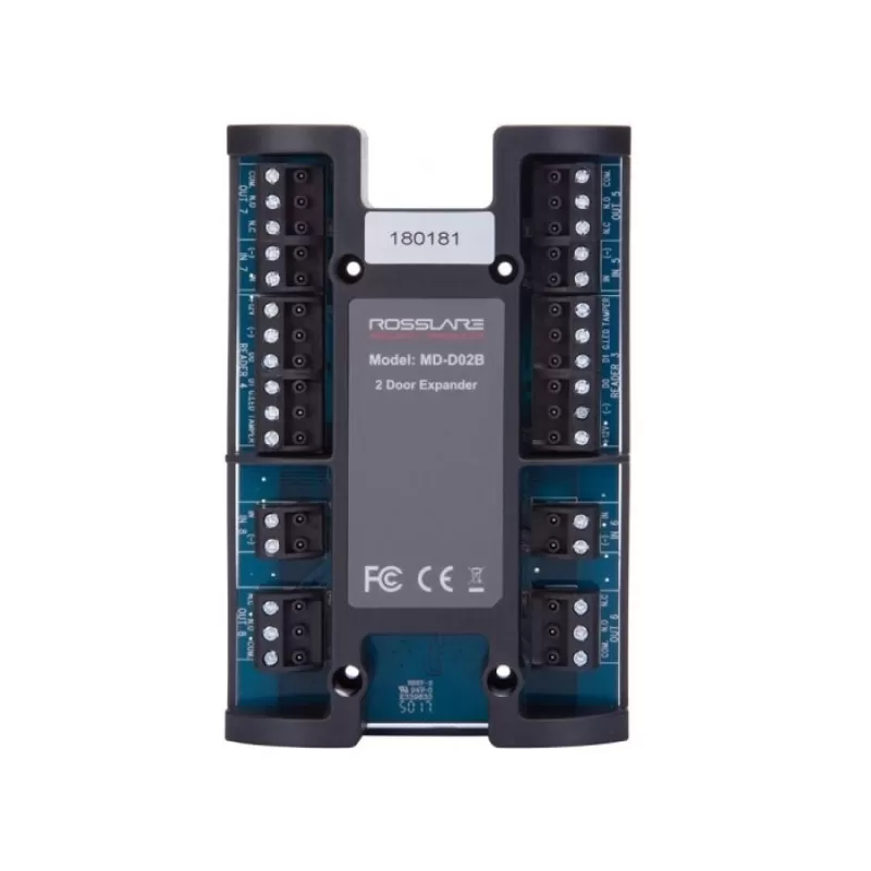 MODUL EXTENSIE PENTRU AC-225(IP)-B