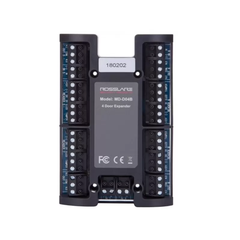 MODUL EXTENSIE PENTRU AC-425(IP)-B