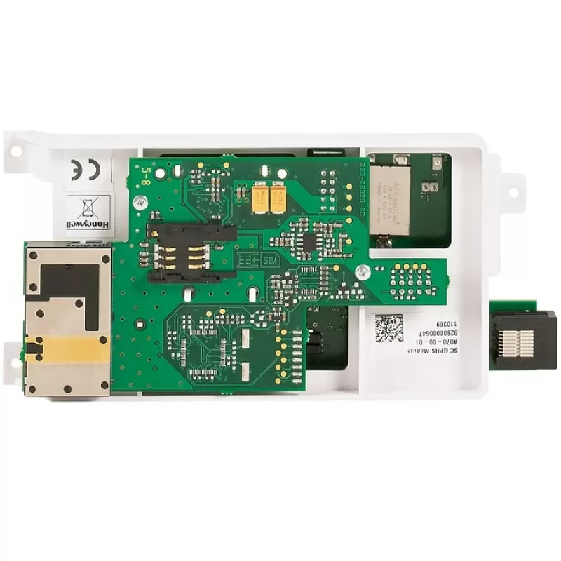 MODUL IB GPRS
