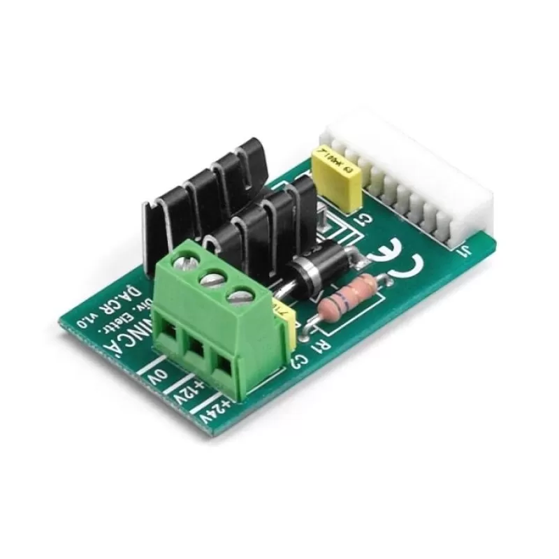 MODUL INCARCARE BATERIE PENTRU DA.SO4