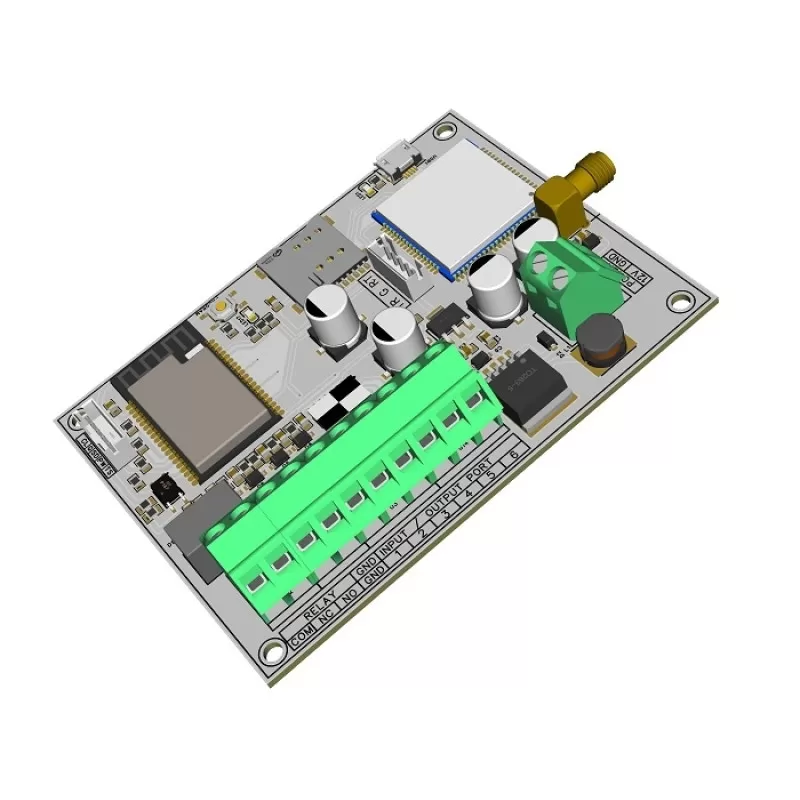 MODUL LTE/4G SMART