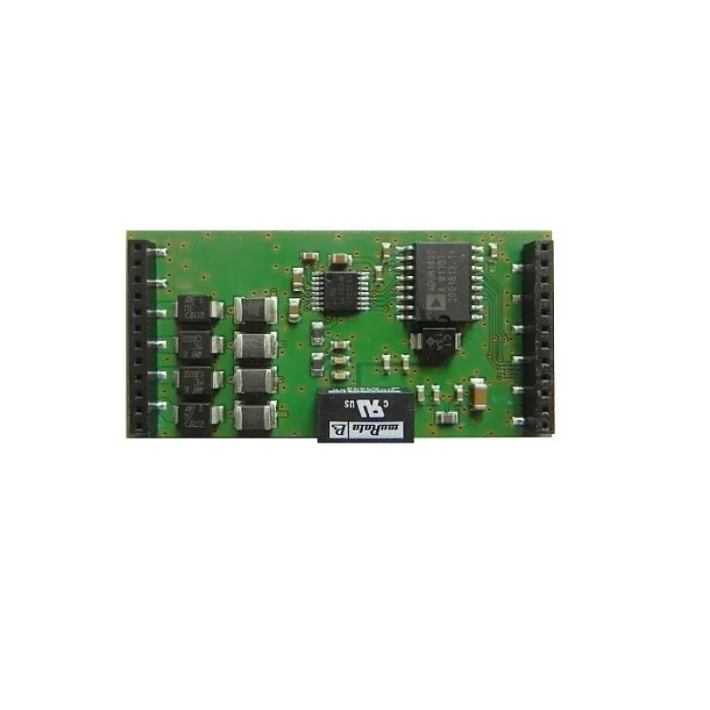 MODUL M4-RS232 ISO