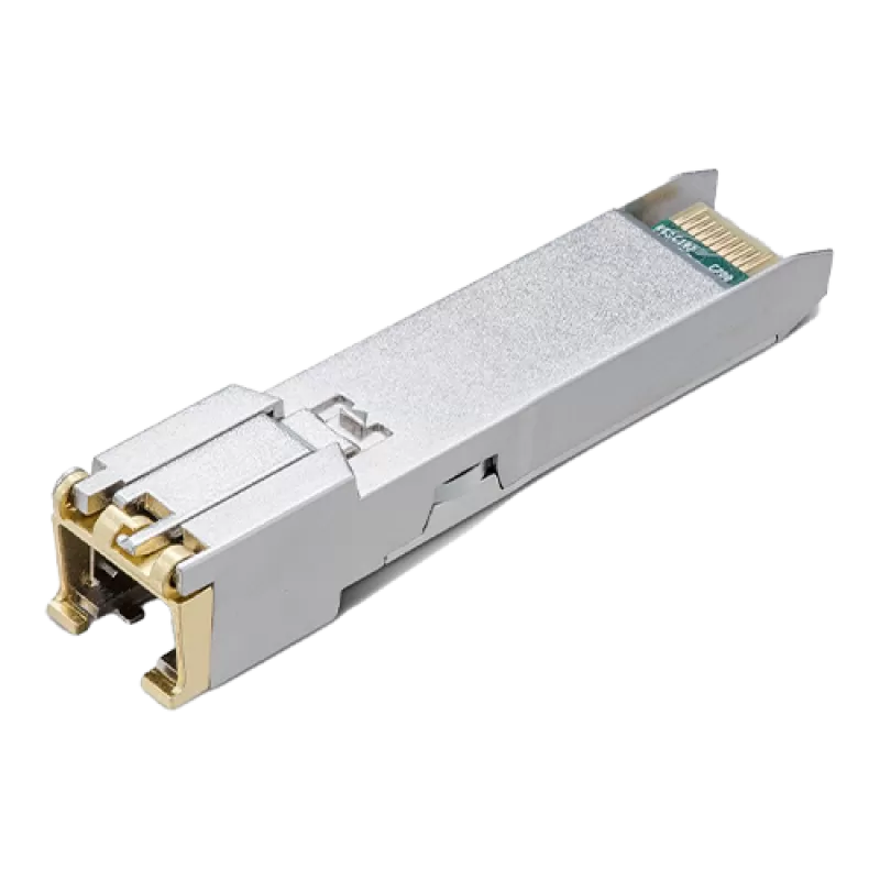 Modul SFP+ 10G BASE T, 1x LAN Tp-link TL-SM5310-T - TP-LINK SM5310-T - imagine 3