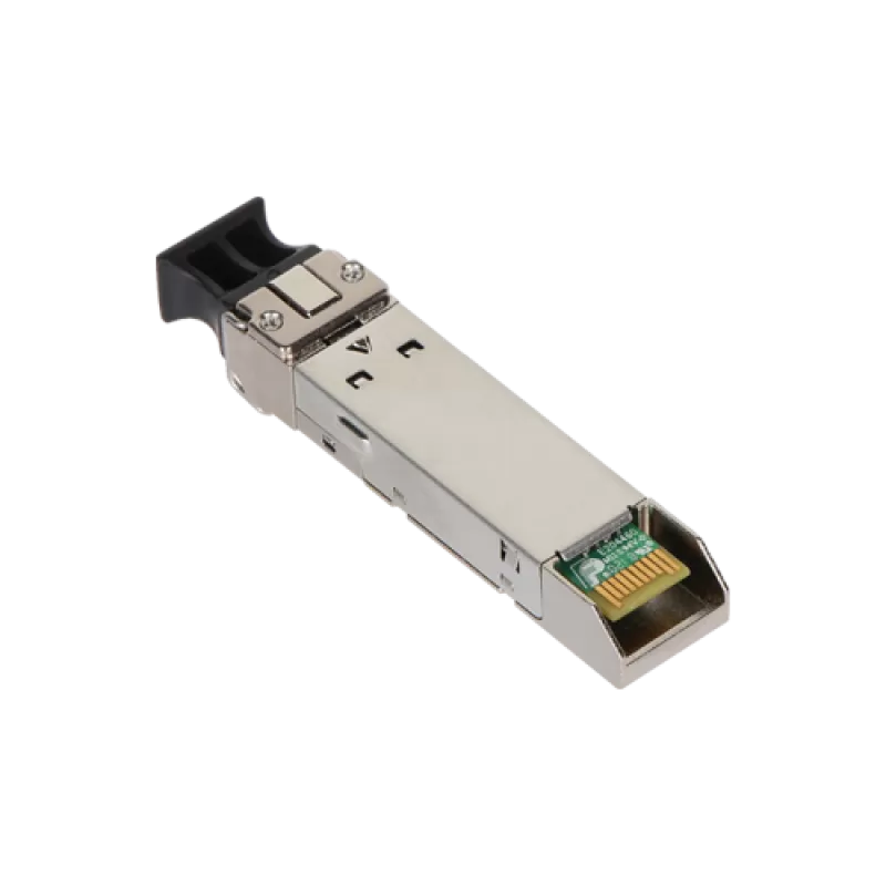 Modul SFP 1.25G, 1310nm Duplex LC, 0~1Km - HIKVISION HK-SFP-1.25G-1310-DF-MM - imagine 1