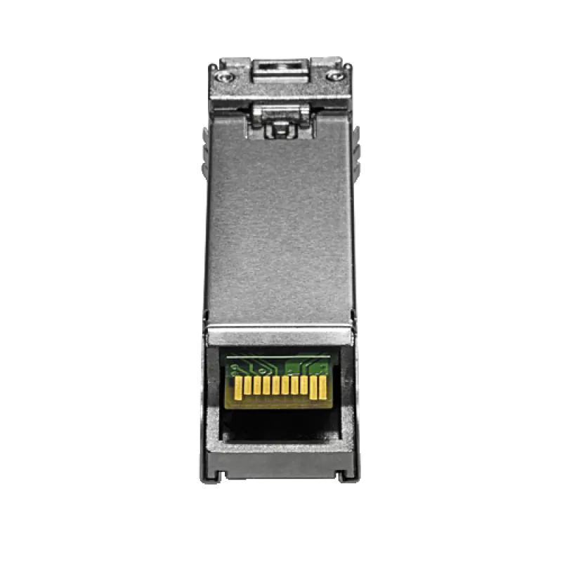 Modul SFP Dual Wavelength Single-Mode Simplex LC, 1.25G, TX:1310nm/RX:1550nm, 20Km - TRENDnet TEG-MGBS20D3 - imagine 2