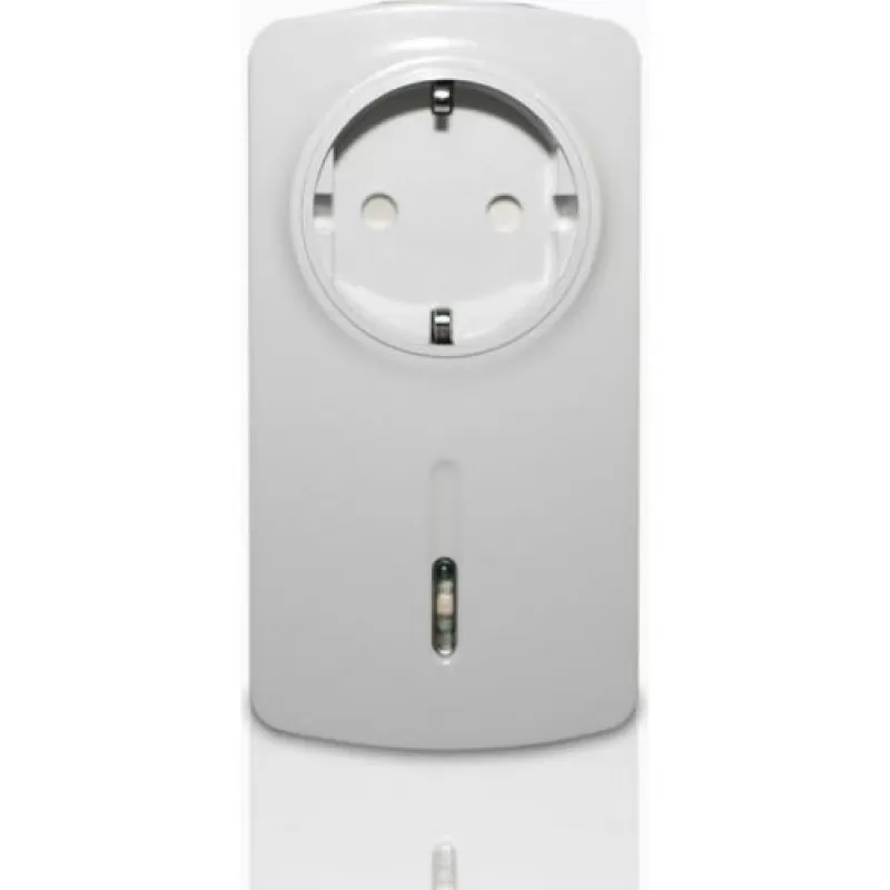 Modul Smart Home Everspring AN158, Stecher wireless Z-Wave