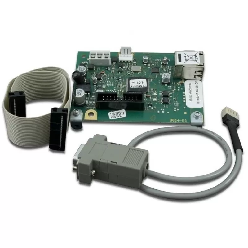 MODUL TCP.IP PENTRU FC500