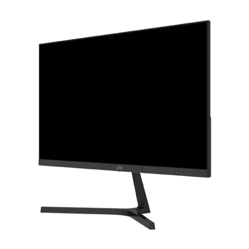 Monitor 24 inch, LED, 1080P, 100Hz - UNV MW-LC24-E - imagine 3