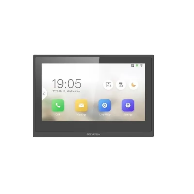 MONITOR 7 INCH, COLOR, 1024X600