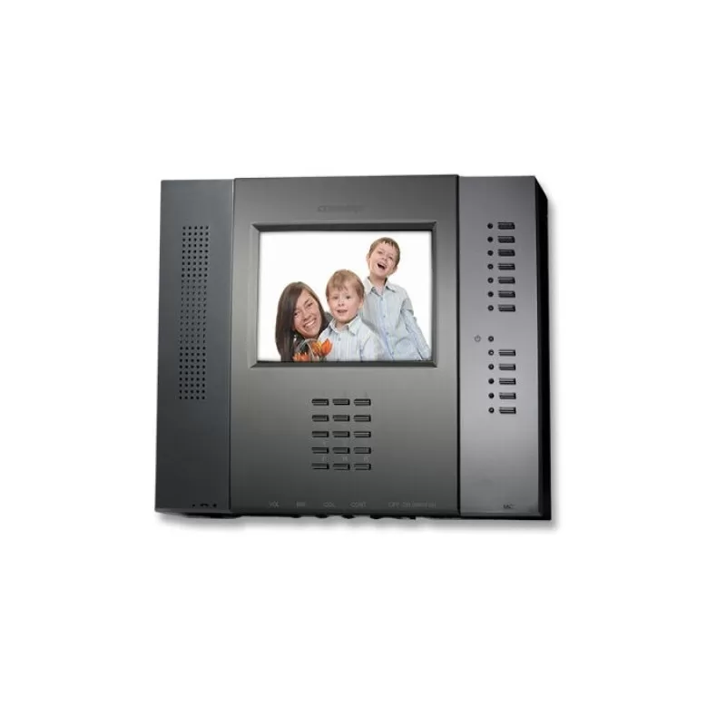 MONITOR COLOR VIDEOINTERFON 5