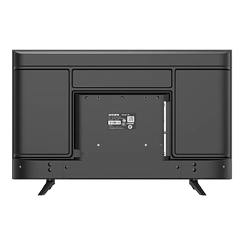 Monitor D-LED 43', HD 1080P, 60 Hz, HDMI, VGA, Audio - HIKVISION DS-D5043F3-1V0S - imagine 3