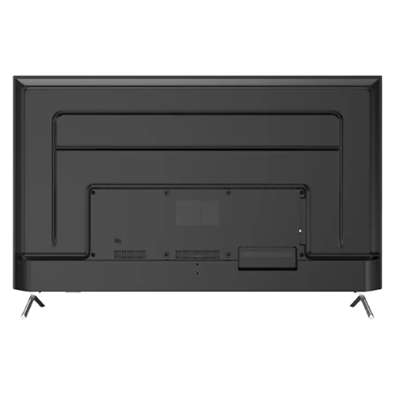 Monitor D-LED 4K 55'', HDMI, RS232-IN/OUT, USB, Audio OUT - HIKVISION DS-D5055U3-1V0S - imagine 1