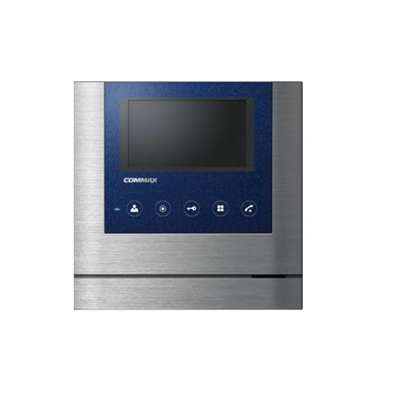 MONITOR LCD COLOR 4.3