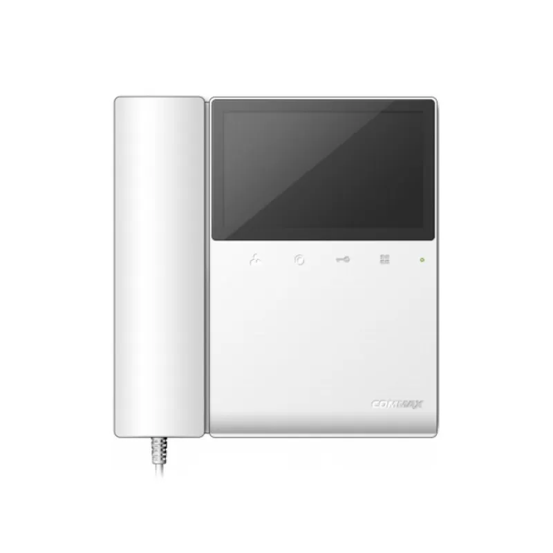 MONITOR LCD COLOR 4.3