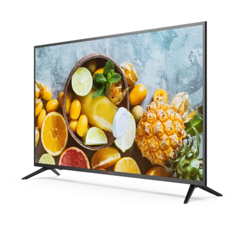 Monitor LED 4K 50'', HDMI, VGA, RJ45, USB, Audio  - HIKVISION DS-D5050UC-C - imagine 1