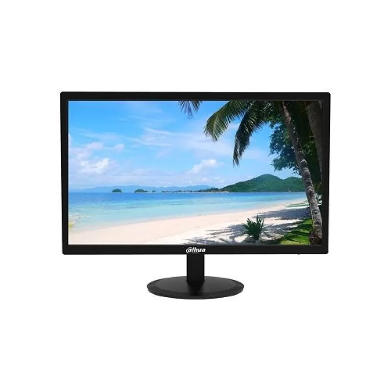 Monitor LED Dahua Monitor LCD DHL22-L200, Full HD 21.5'', 5ms