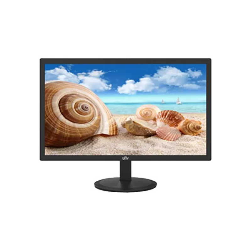 Monitor LED FullHD 22'', HDMI, VGA, Audio 2x2W - UNV MW3222-V
