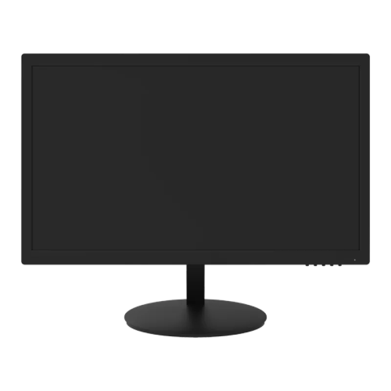 Monitor LED FullHD 22'', HDMI, VGA - UNV MW3222-L - imagine 1