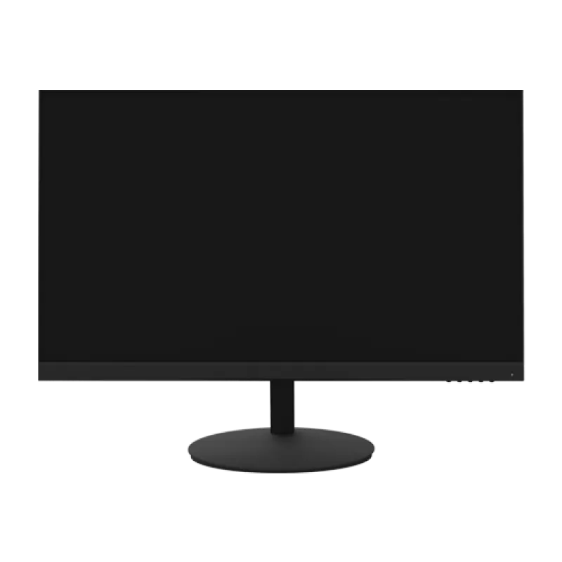 Monitor LED FullHD 24'', HDMI, VGA, Audio 2x1.5W - UNV MW3224-V - imagine 1