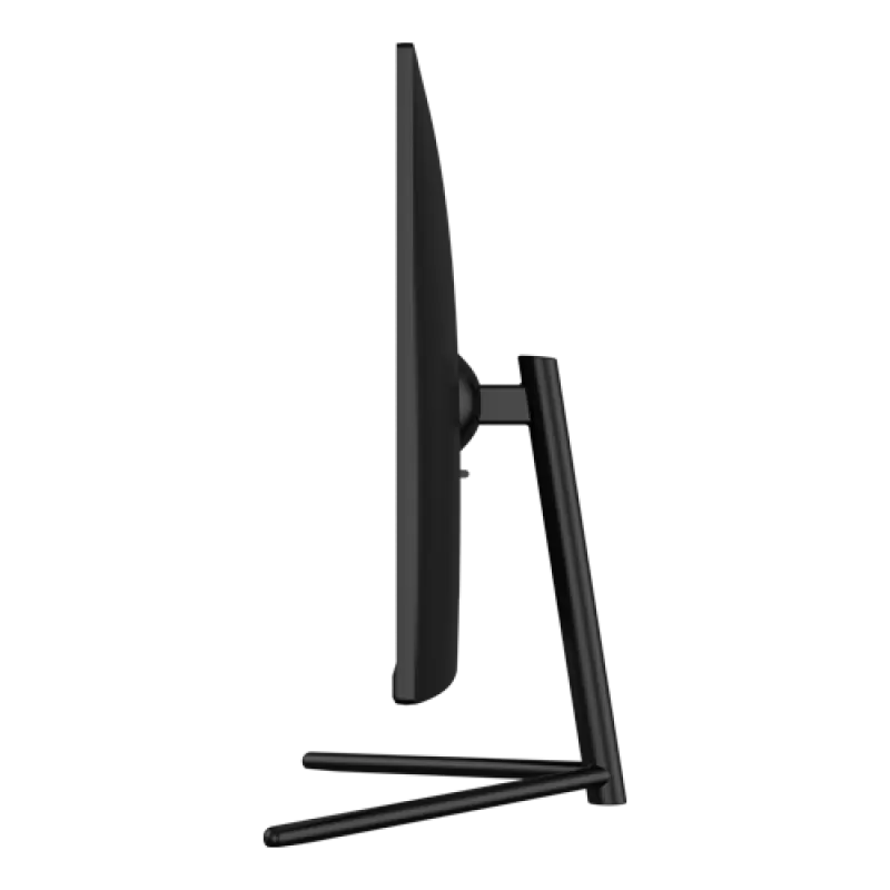 Monitor slim LED FullHD 32'', HDMI, VGA, Audio 2x2W- UNV MW3232-V-K - imagine 2