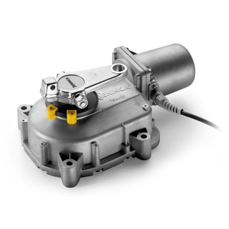 MOTOR INGROPAT PENTRU PORTI BATANTE 3-4M