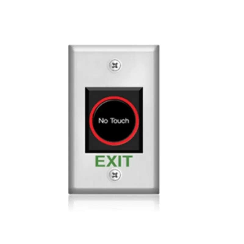 NO TOUCH EXIT SENSOR 1 C RELAY