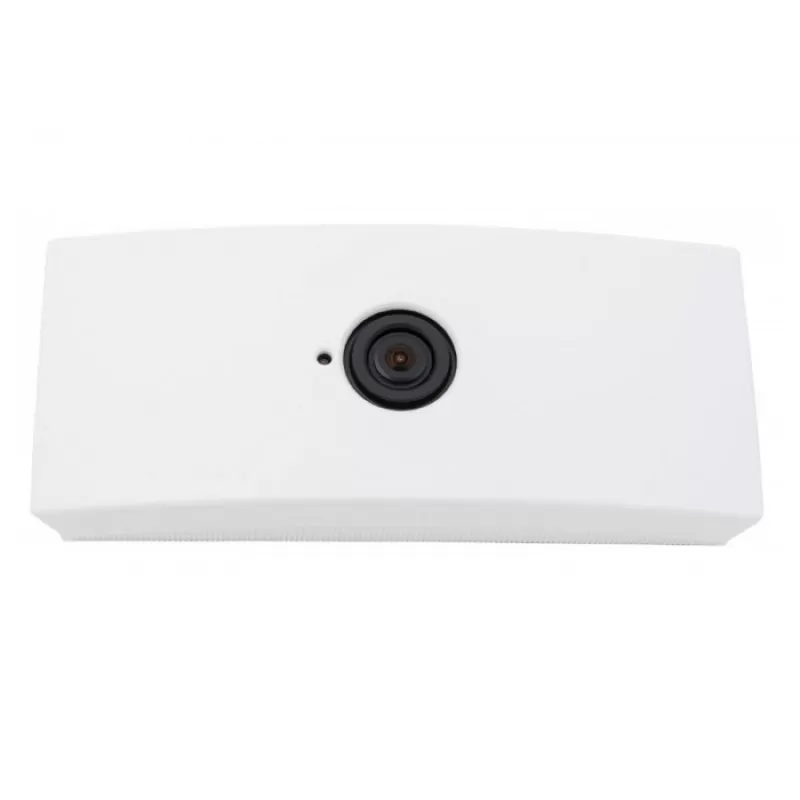 NUMARATOR DE PERSOANE DE INTERIOR MONTAJ APARENT