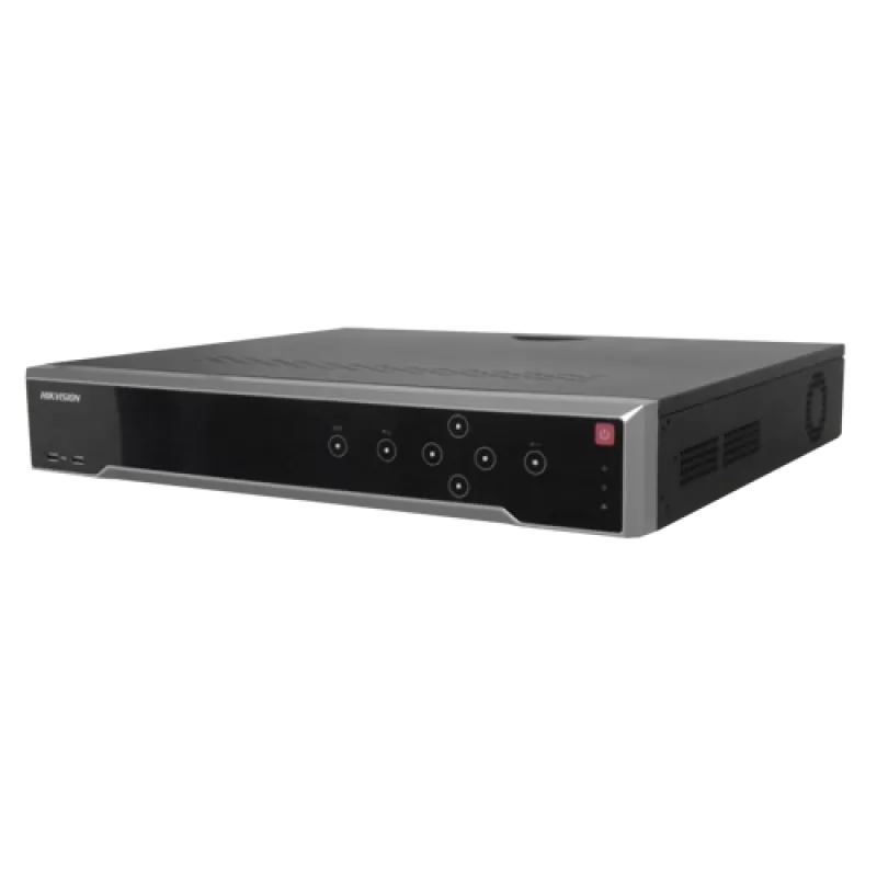 NVR 16 canale IP - HIKVISION DS-7716NI-I4
