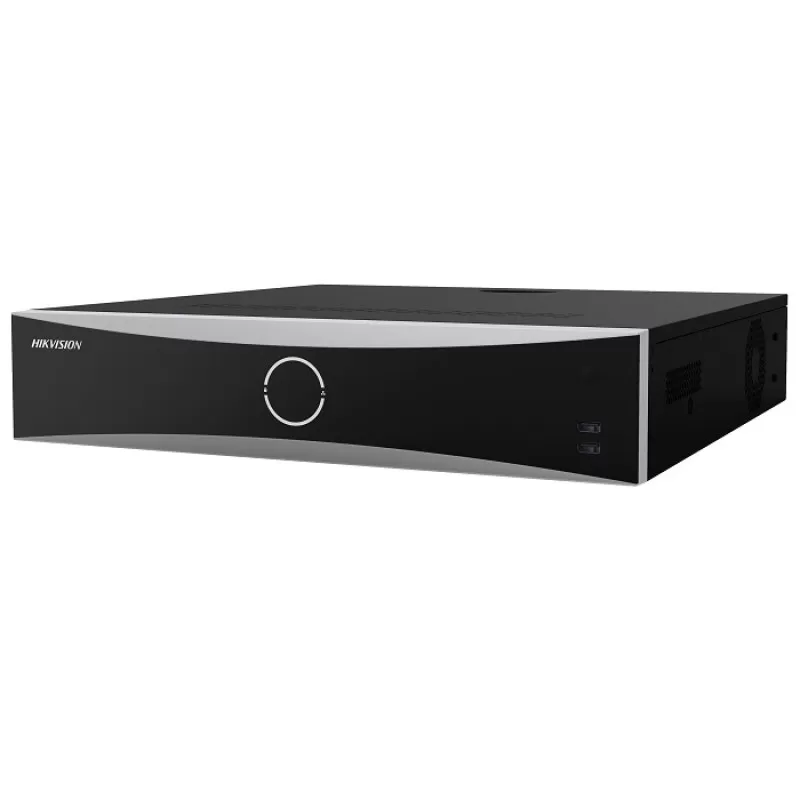 NVR 16CH ACUSENSE, 16XPOE, MAX. 12MP