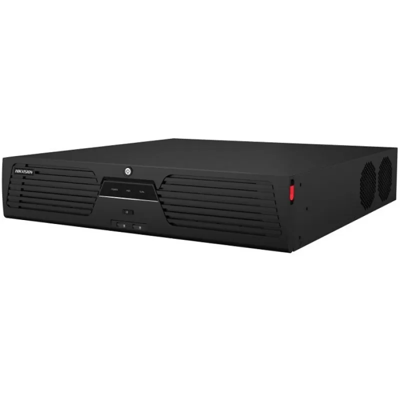 NVR 64 CANALE, 8 X SATA, 1 X ESATA