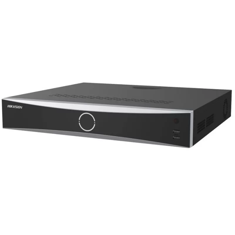 NVR ACUSEEK CU 16 CANALE, 16 X POE, 4 X SATA, 1.5U
