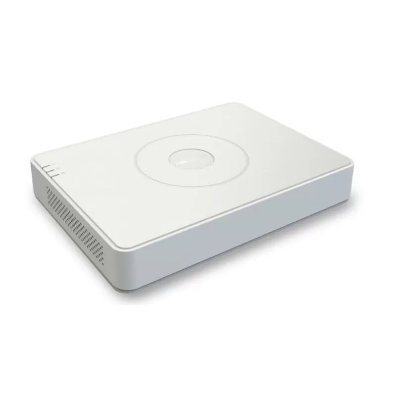 NVR ACUSENSE CU 8 CANALE, 8 X POE, 1 X SATA, 1U