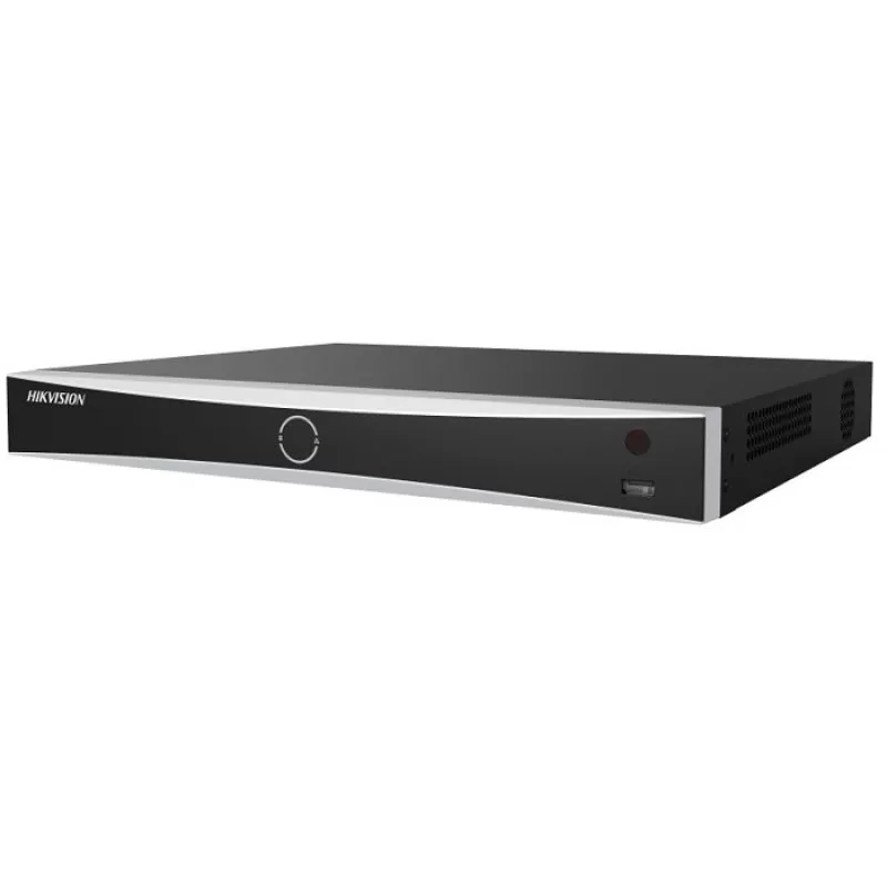 NVR ACUSEEK CU 8 CANALE, 8 X POE, 2 X SATA
