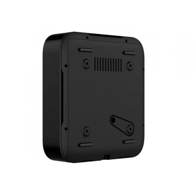 NVR CU 8 CANALE, NEGRU, 110-240 VAC - imagine 1