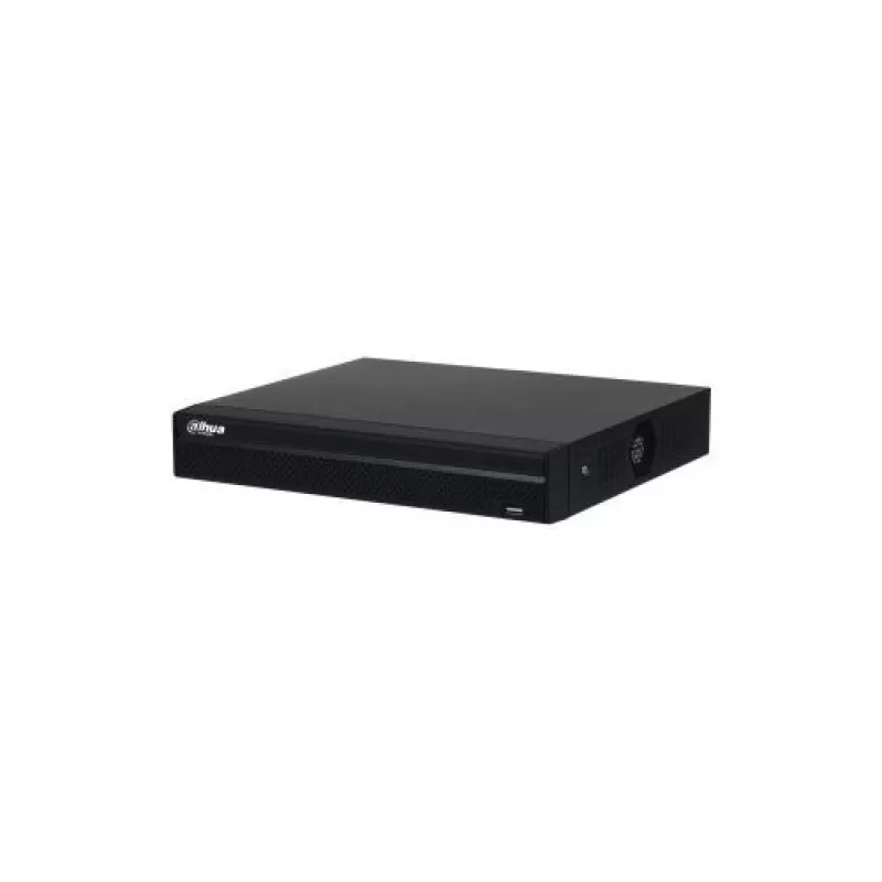 NVR Dahua NVR4104HS-P-4KS2/L 4 canale, 8 MP, 1HDD 4PoE