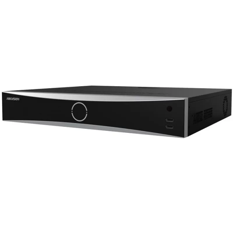 NVR DEEPINMIND CU 32 CANALE, 4 X SATA, 1 X ESATA