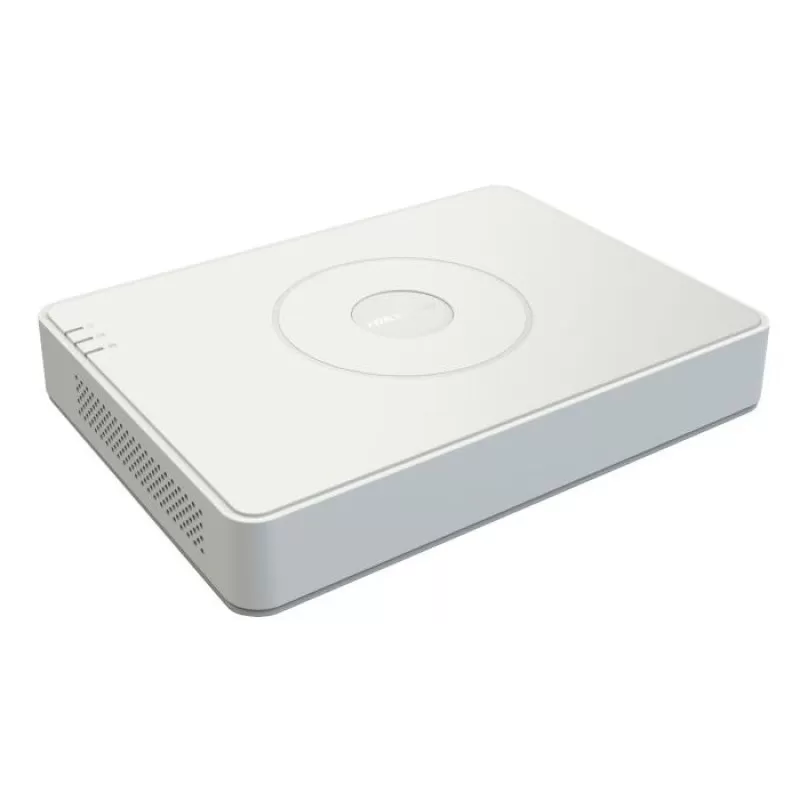 NVR MINI CU 8 CANALE, 8 X POE, 1 X SATA, 1U