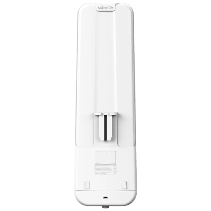 OmniTIK 5 POE ac, 2 antene 7.5dBi 5GHz, 802.11an/ac, 5 x Gigabit LAN (4 PoE-OUT), PoE - MikroTik RBOmniTikPG-5HacD - imagine 3