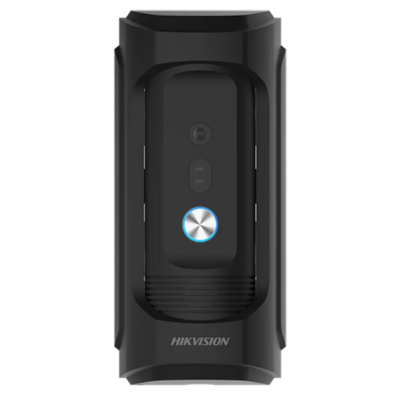 DOORBELL 2MP, PoE, MONTAJ APARENT